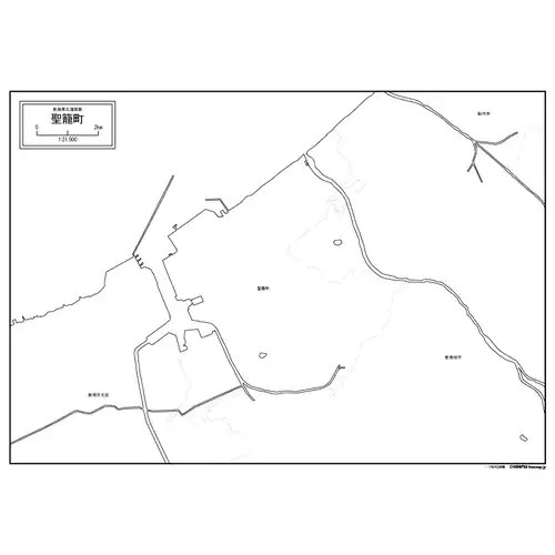 聖籠町のサムネイル