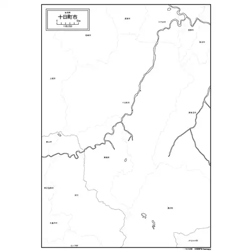 十日町市のサムネイル