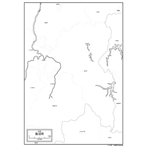 魚沼市のサムネイル