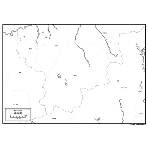 湯沢町のサムネイル