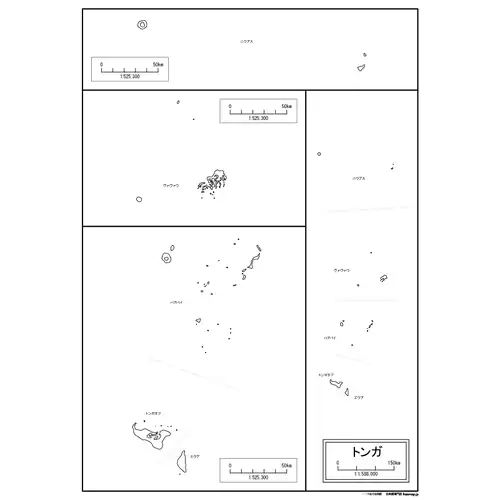 トンガのサムネイル