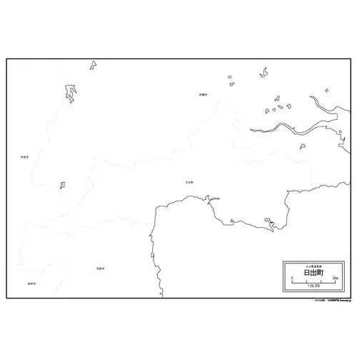 日出町のサムネイル