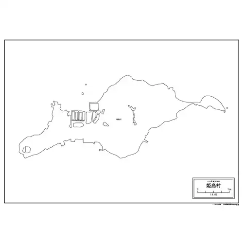 姫島村のサムネイル