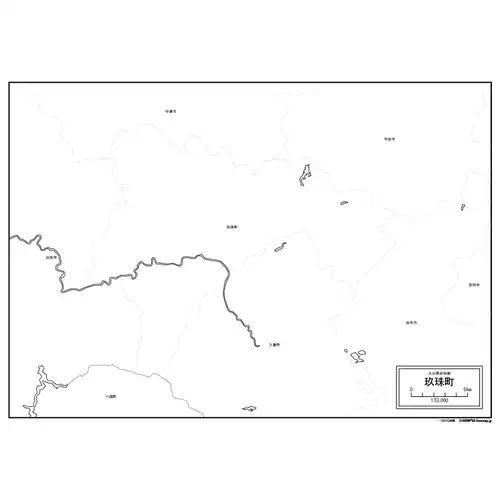 玖珠町のサムネイル