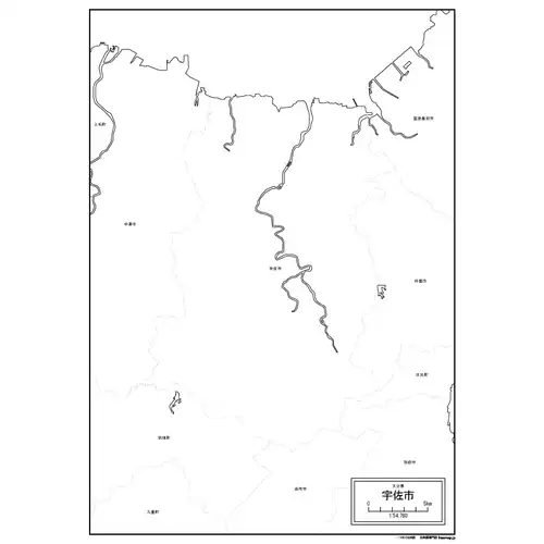 宇佐市のサムネイル