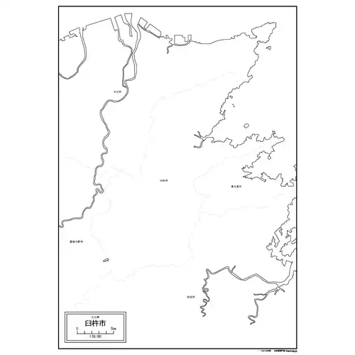 臼杵市のサムネイル