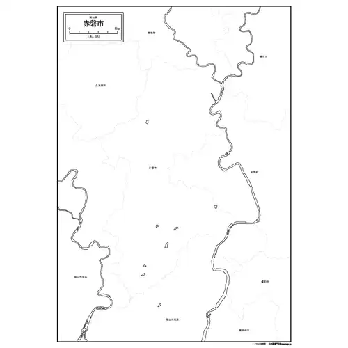 赤磐市のサムネイル