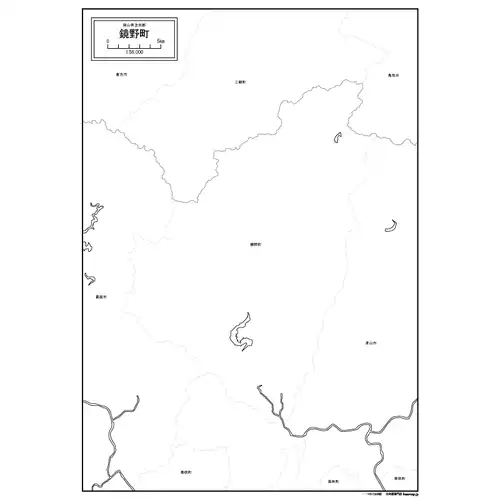 鏡野町のサムネイル