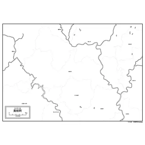 美咲町のサムネイル