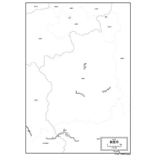 新見市のサムネイル