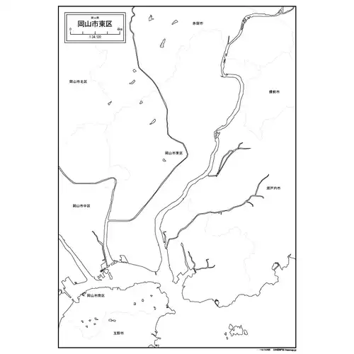 東区のサムネイル