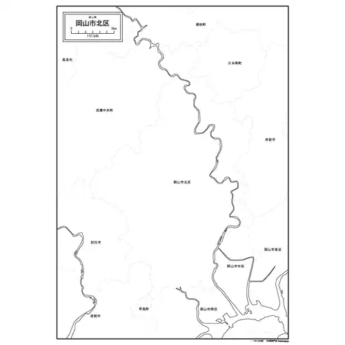 北区のサムネイル