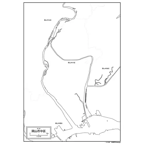 中区のサムネイル