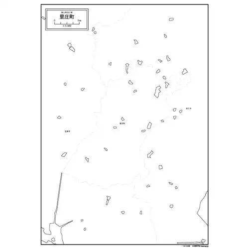 里庄町のサムネイル