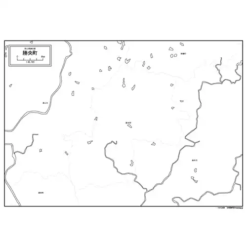 勝央町のサムネイル