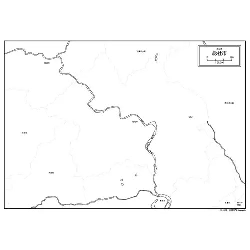 総社市のサムネイル