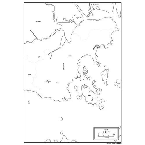 玉野市のサムネイル
