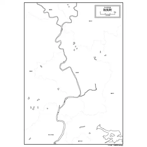 和気町のサムネイル