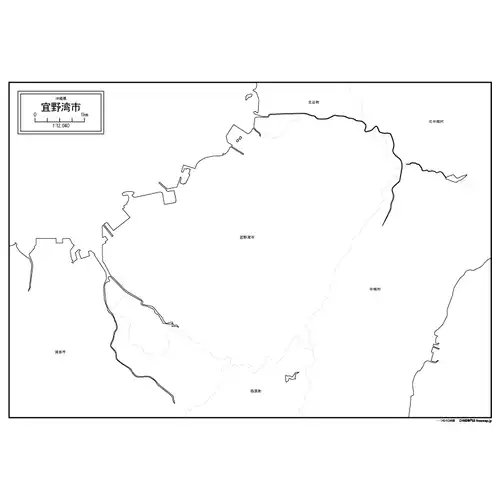 宜野湾市のサムネイル