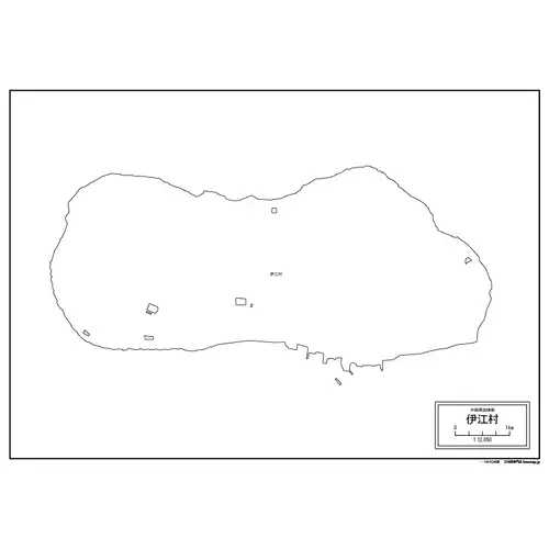 伊江村のサムネイル