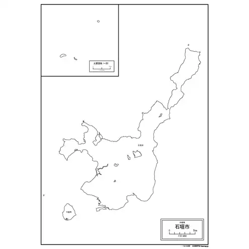 石垣市のサムネイル