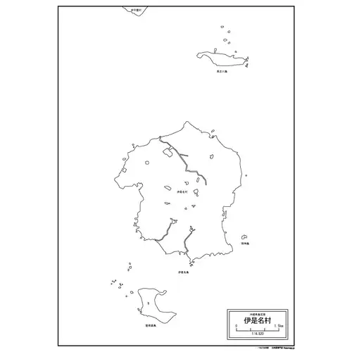 伊是名村のサムネイル