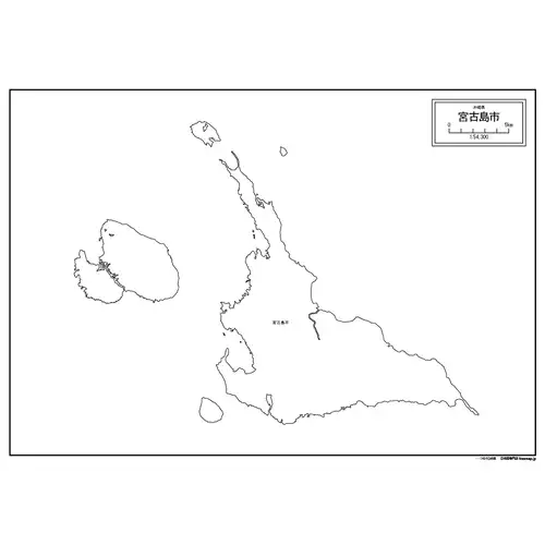 宮古島市のサムネイル