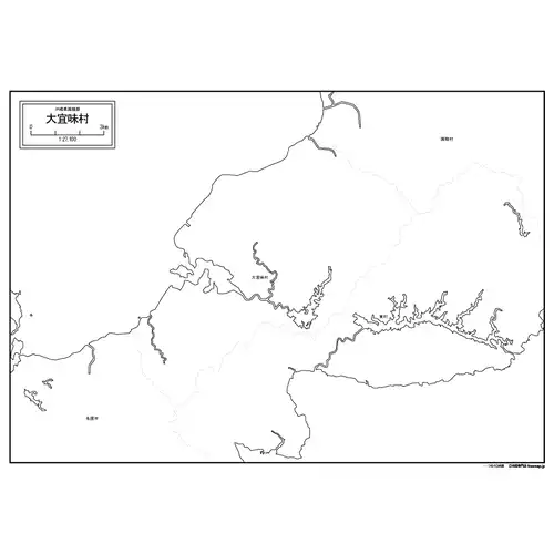 大宜味村のサムネイル