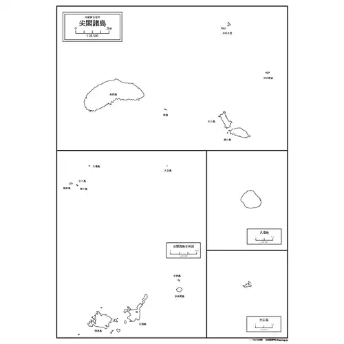 尖閣諸島のサムネイル