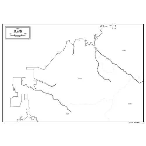 浦添市のサムネイル