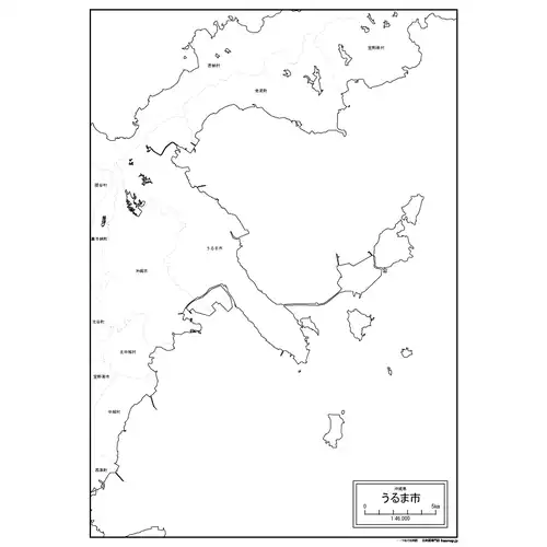 うるま市のサムネイル