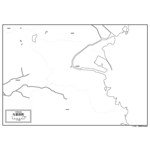 与那原町のサムネイル