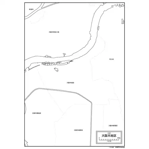 旭区のサムネイル