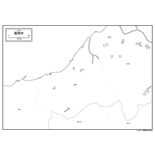 阪南市のサムネイル