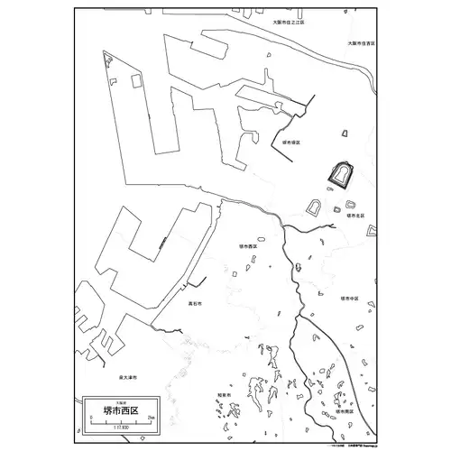 西区のサムネイル