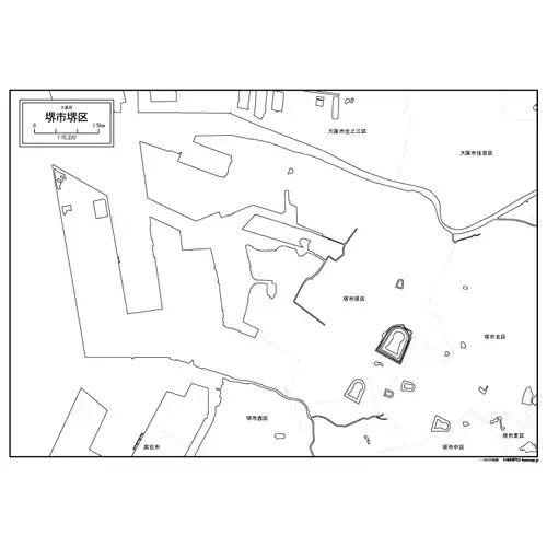 堺区のサムネイル