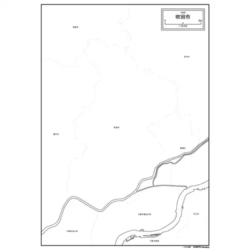 吹田市のサムネイル