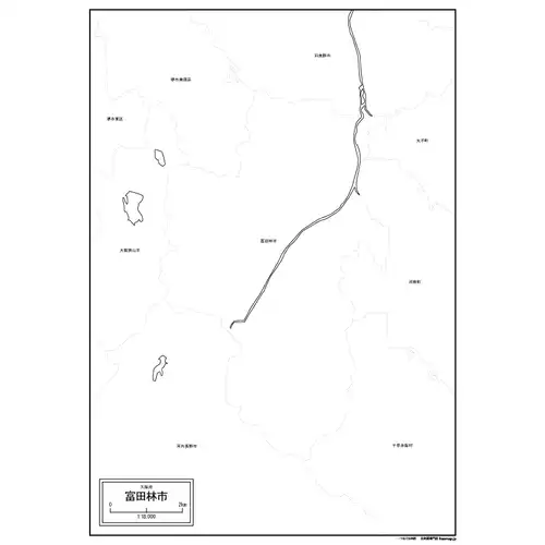 富田林市のサムネイル