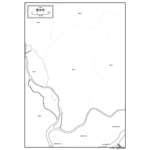 豊中市のサムネイル