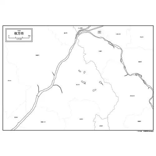 枚方市のサムネイル