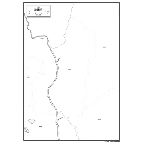 池田市のサムネイル