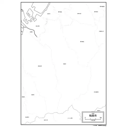 和泉市のサムネイル