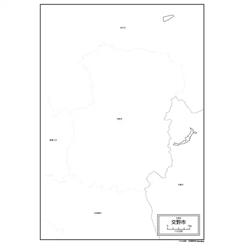 交野市のサムネイル