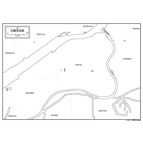 北区のサムネイル