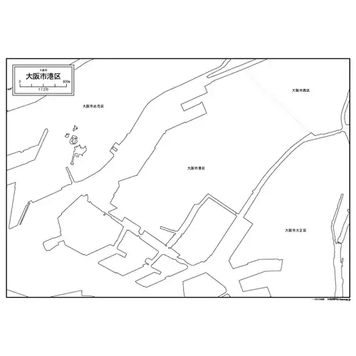 港区のサムネイル