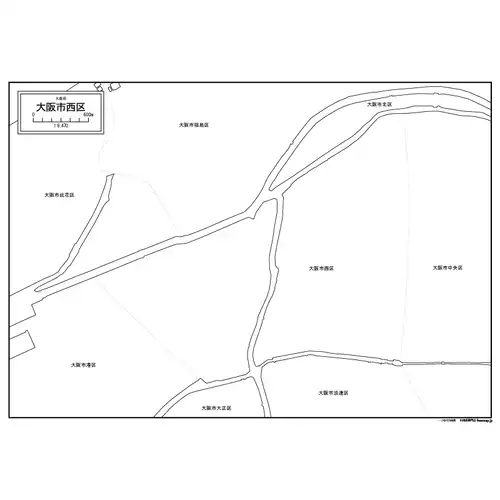 西区のサムネイル