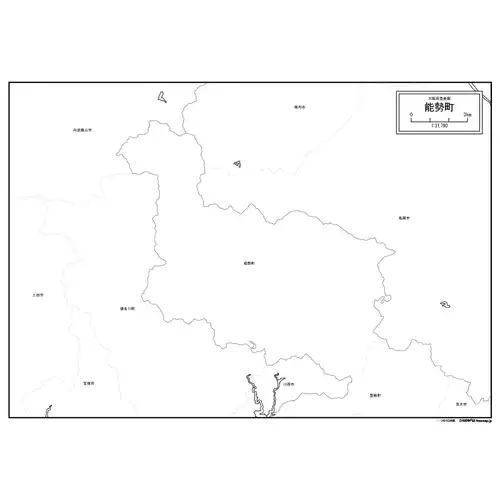 能勢町のサムネイル