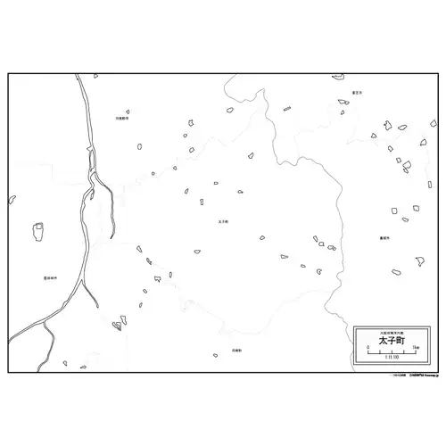 太子町のサムネイル