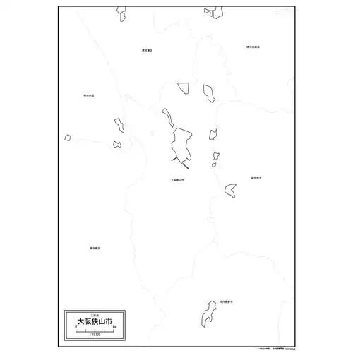 大阪狭山市のサムネイル