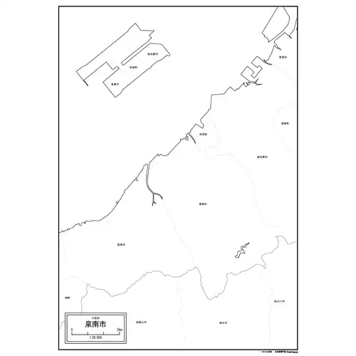 泉南市のサムネイル